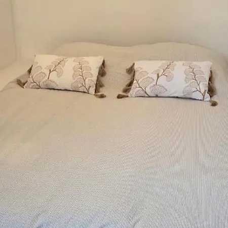 Superbe 2 Pieces - Viel Διαμέρισμα *