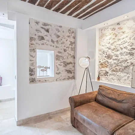 Διαμέρισμα Superbe 2 Pieces - Viel Αντίμπ