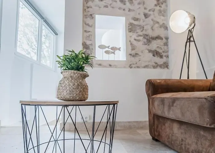 Superbe 2 Pieces - Viel Apartman