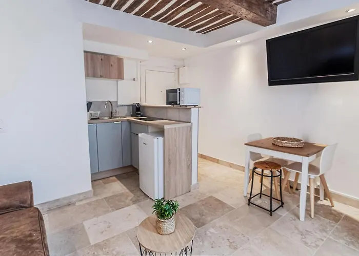 Superbe 2 Pieces - Viel Apartman *