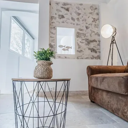 Superbe 2 Pieces - Viel Apartment