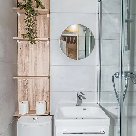 Apartment Superbe 2 Pieces - Viel