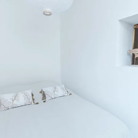 Superbe 2 Pieces - Viel Apartment