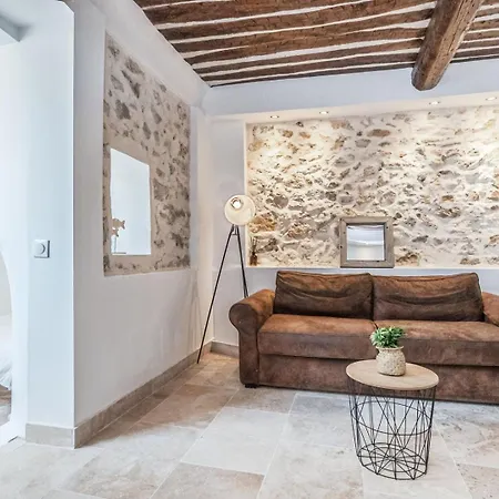 Superbe 2 Pieces - Viel Apartment *