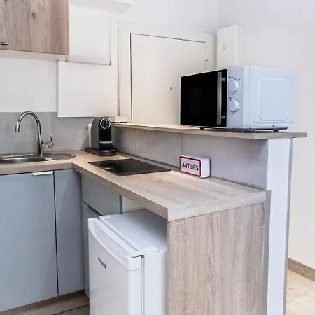 Superbe 2 Pieces - Viel * 昂蒂布