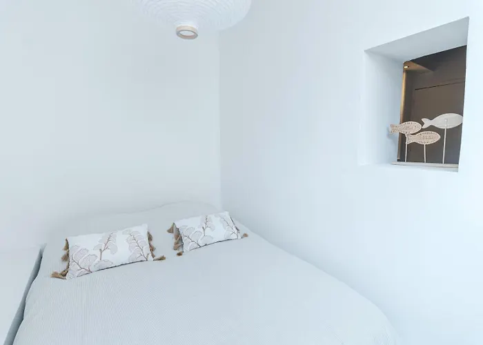 Superbe 2 Pièces - Viel Apartment