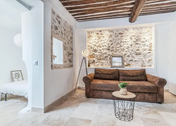 Superbe 2 Pièces - Viel Apartment *