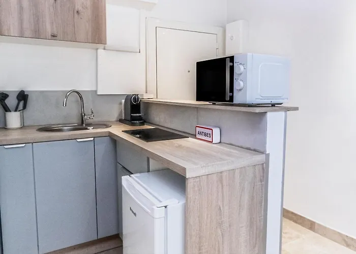 Superbe 2 Pieces - Viel * 昂蒂布